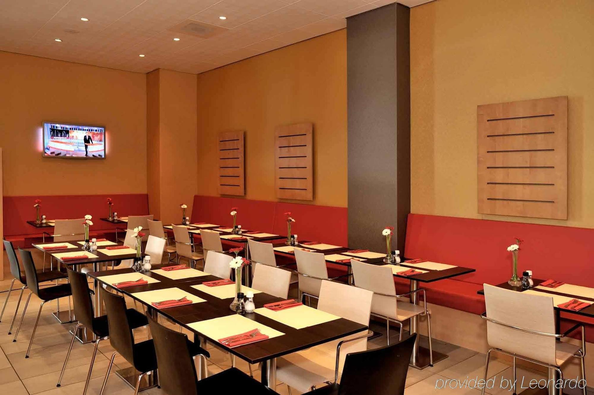 Ibis Centre Hotel