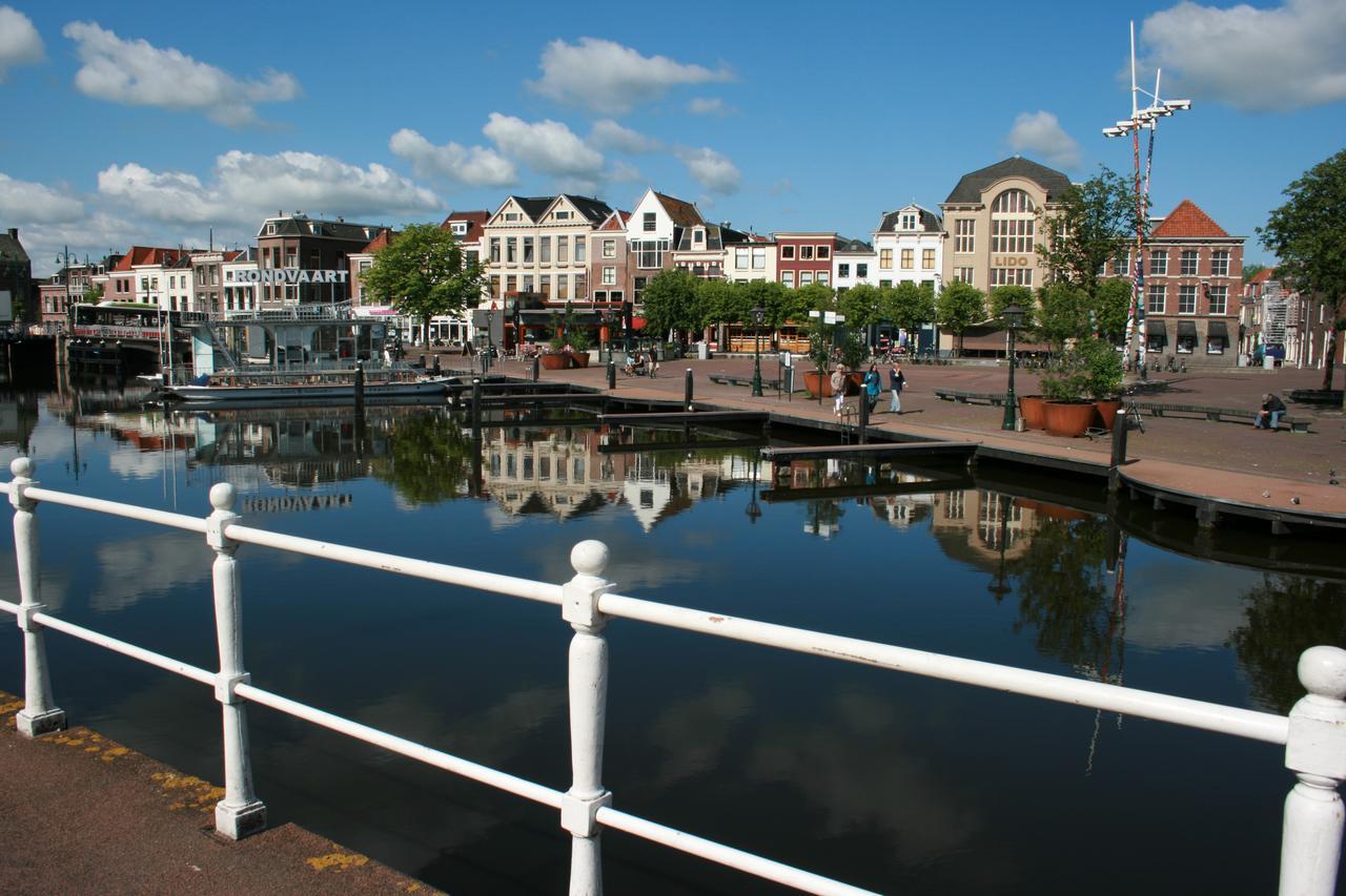 Ibis Centre Leiden