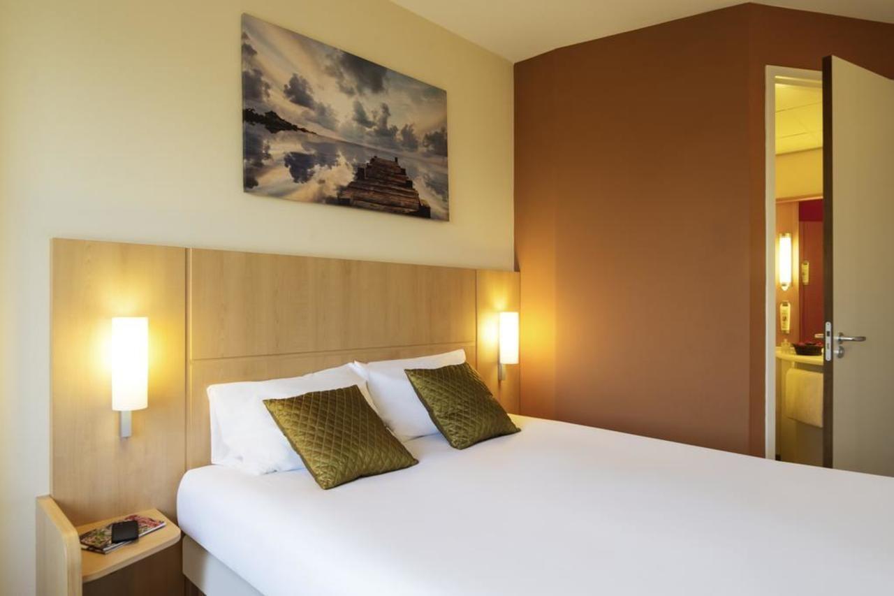 Ibis Centre Leyde