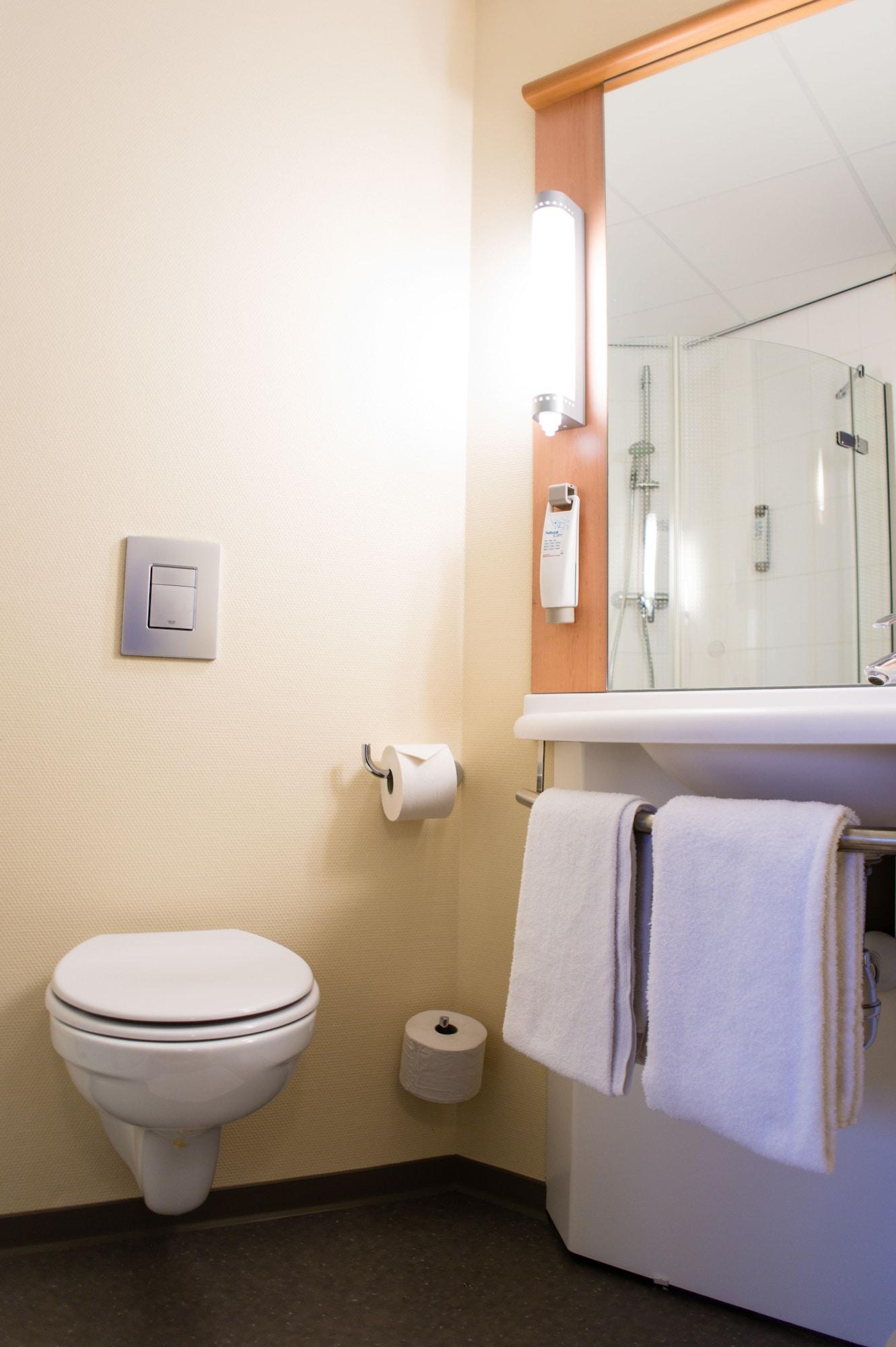 Ibis Centre 3*