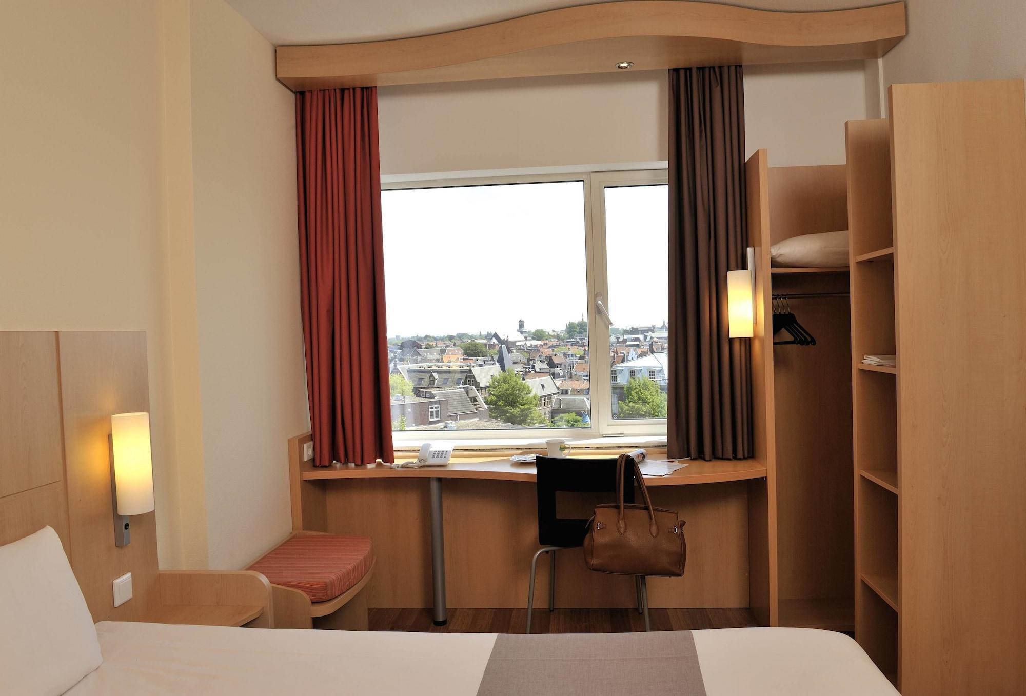 Ibis Centre Leyde