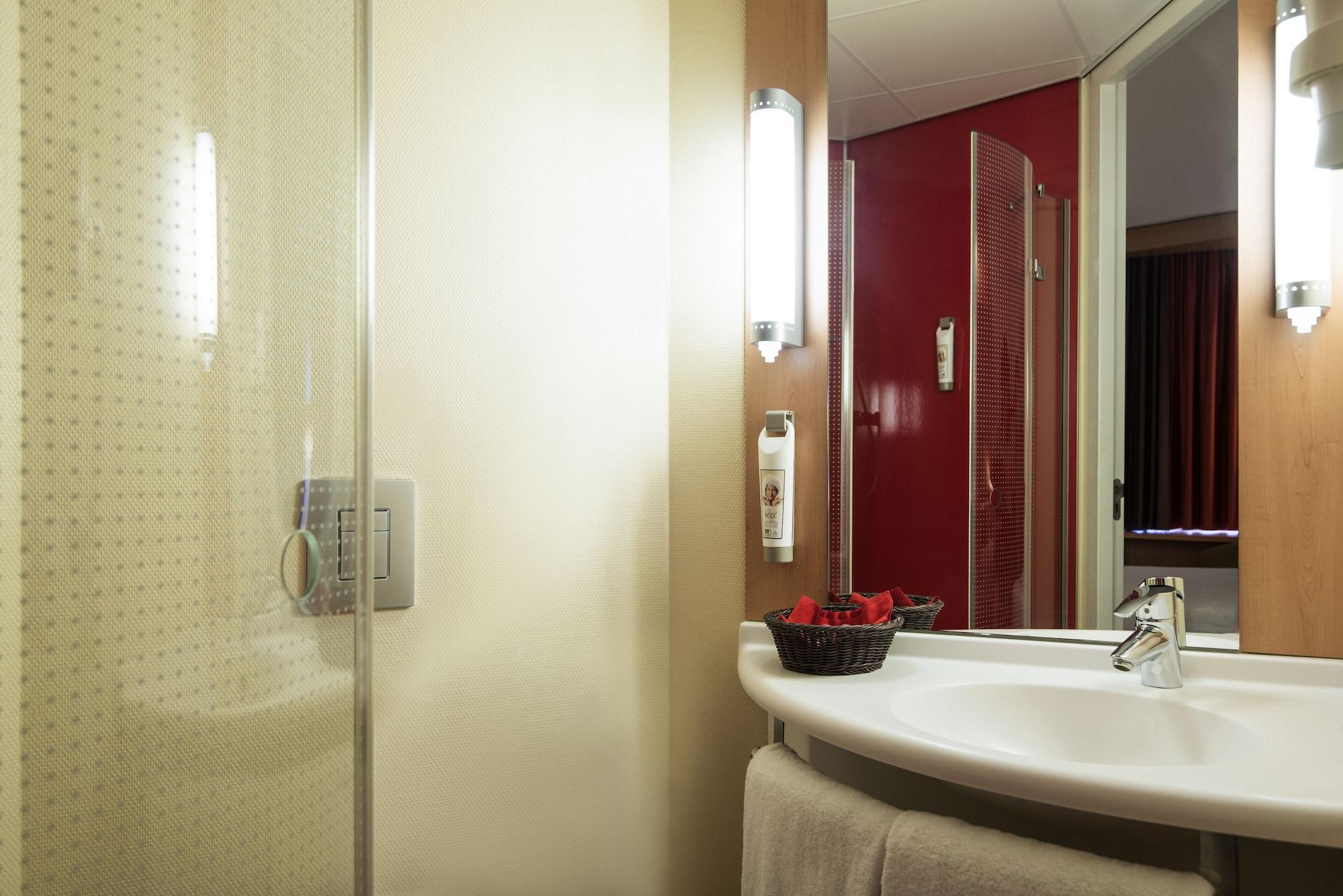 Hotel Ibis Centre
