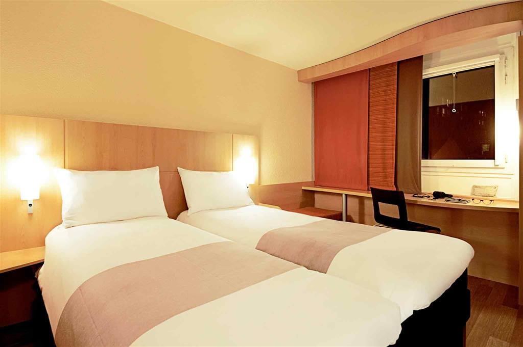 Ibis Centre 3*
