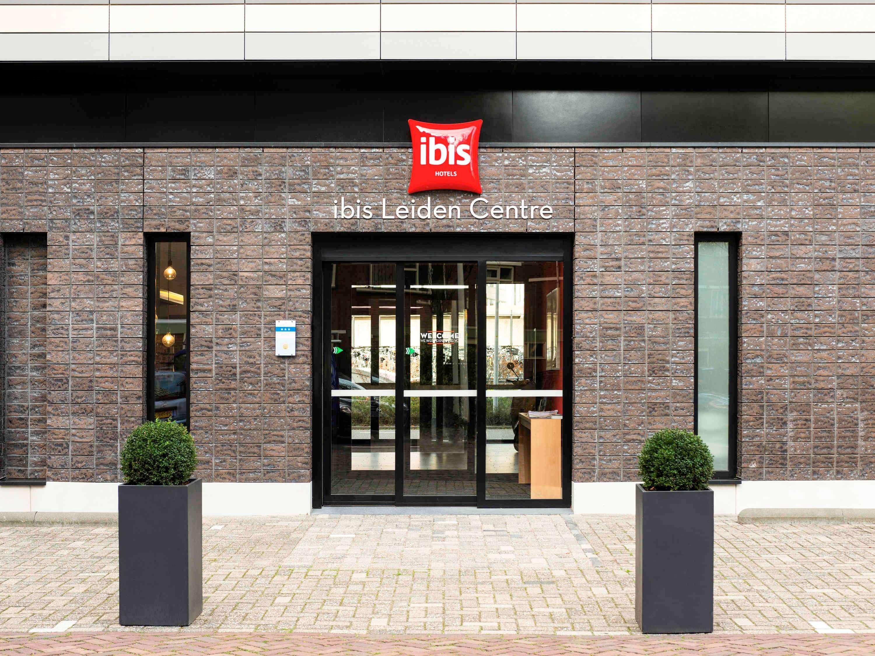 Ibis Centre