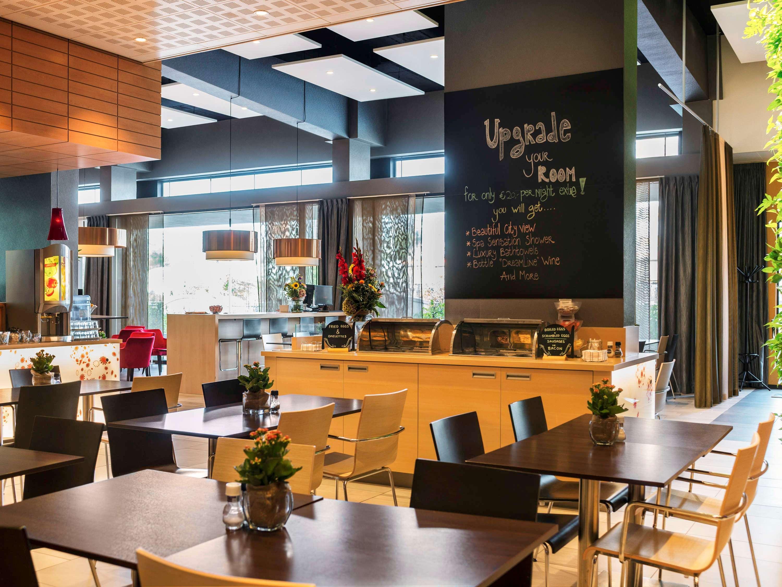 Ibis Centre Hotel 3*