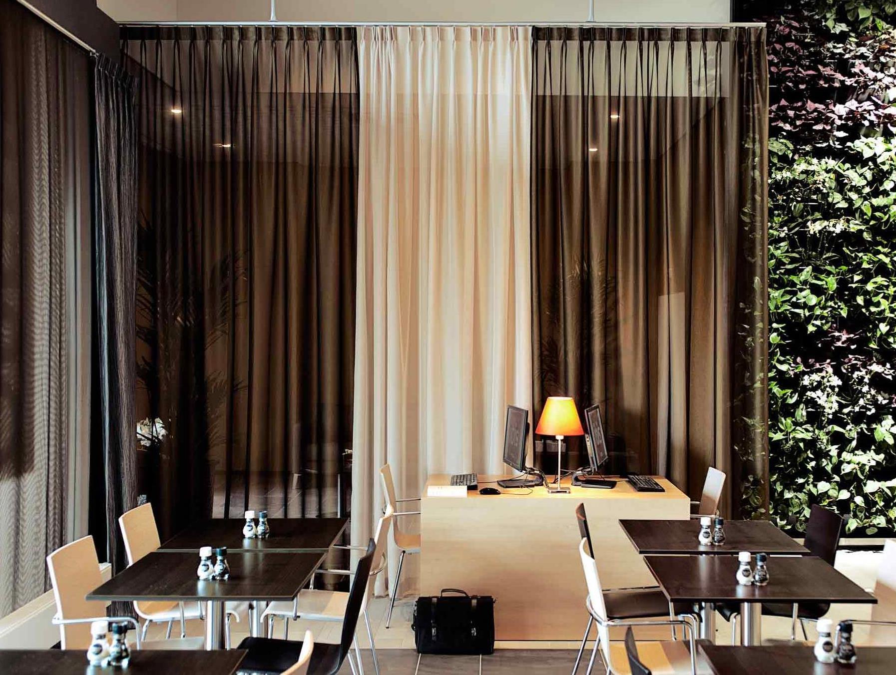 Hotel Ibis Centre Leyde
