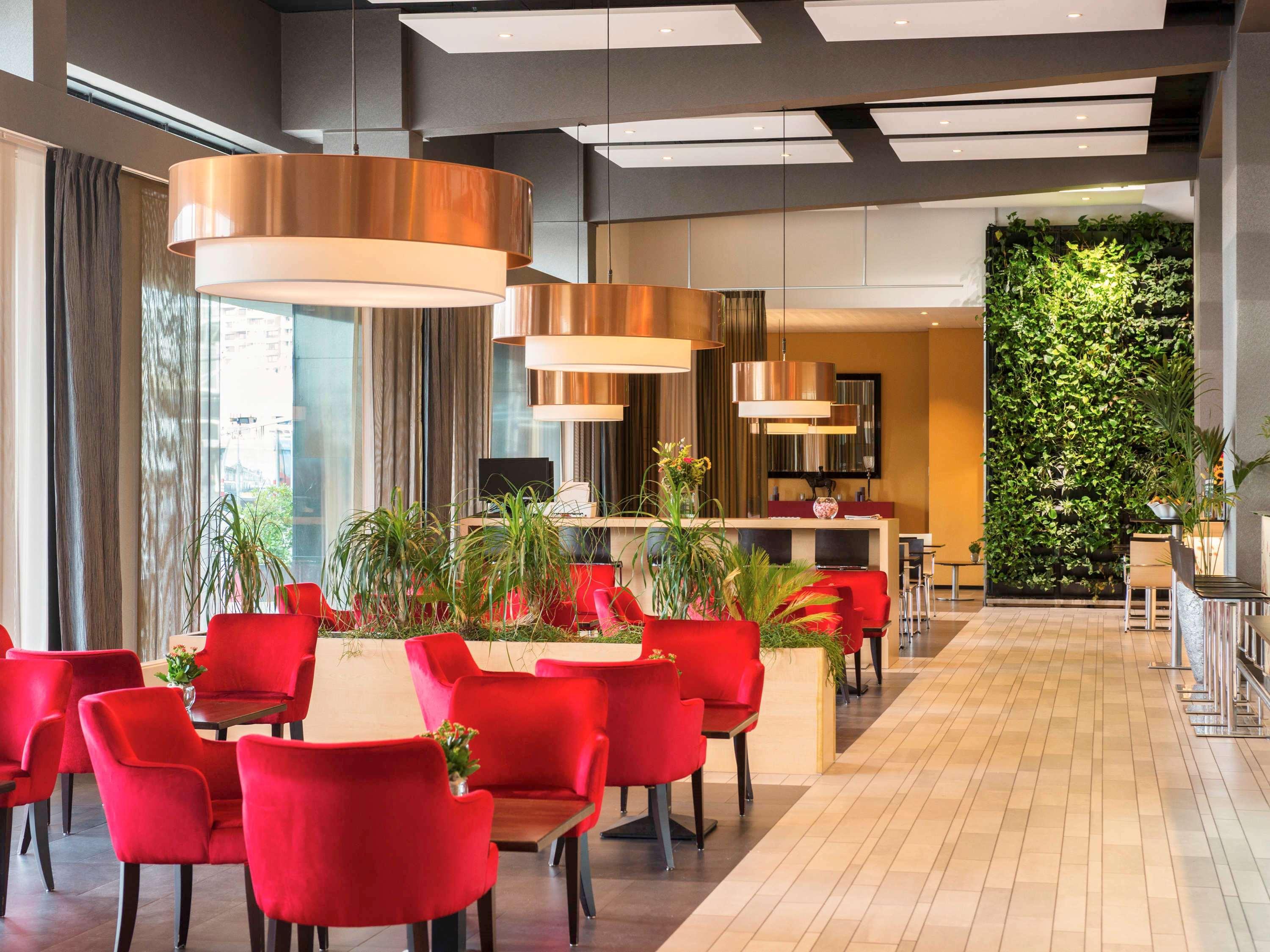 Ibis Centre Hotel