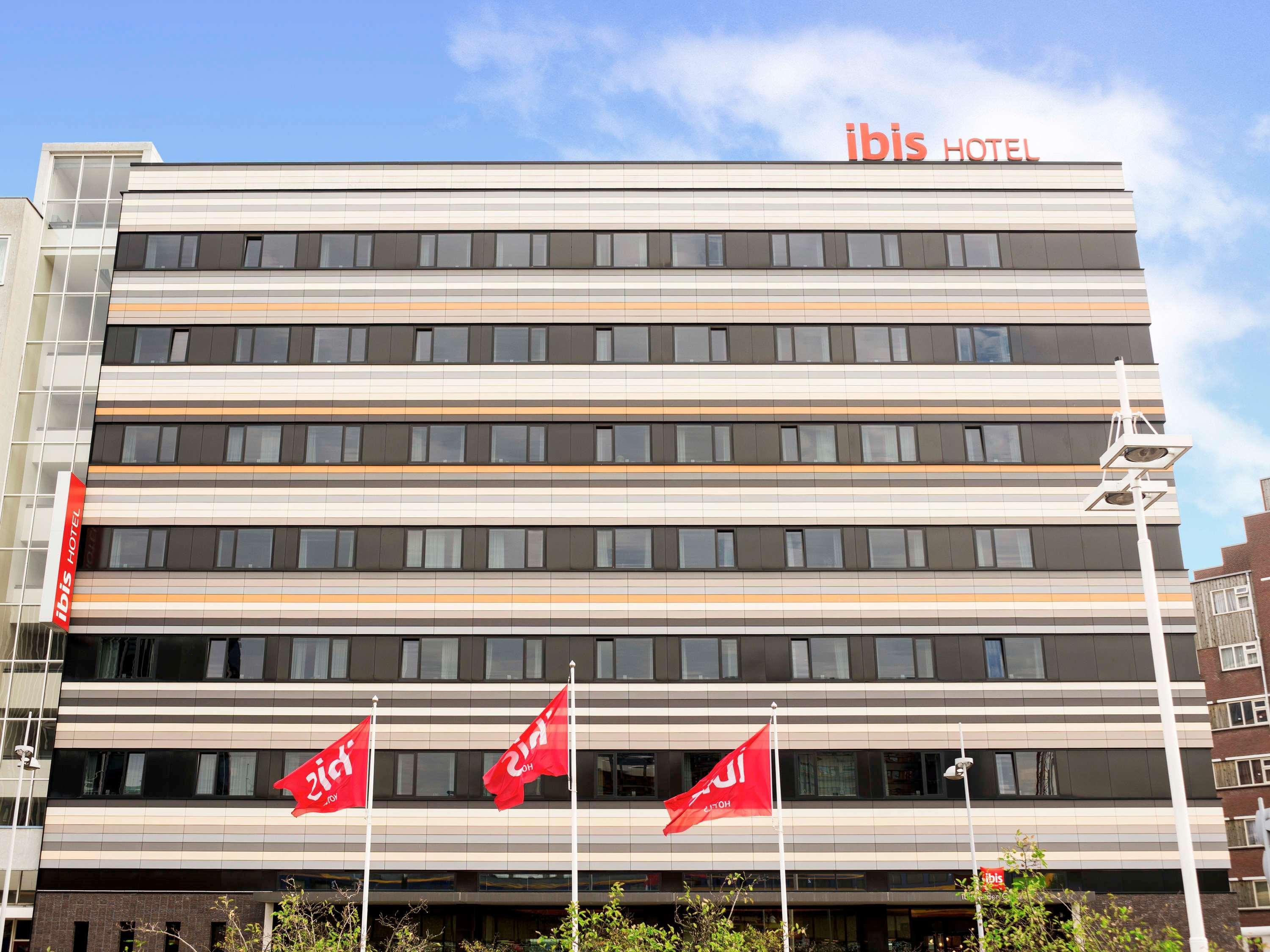 Ibis Centre Hotel