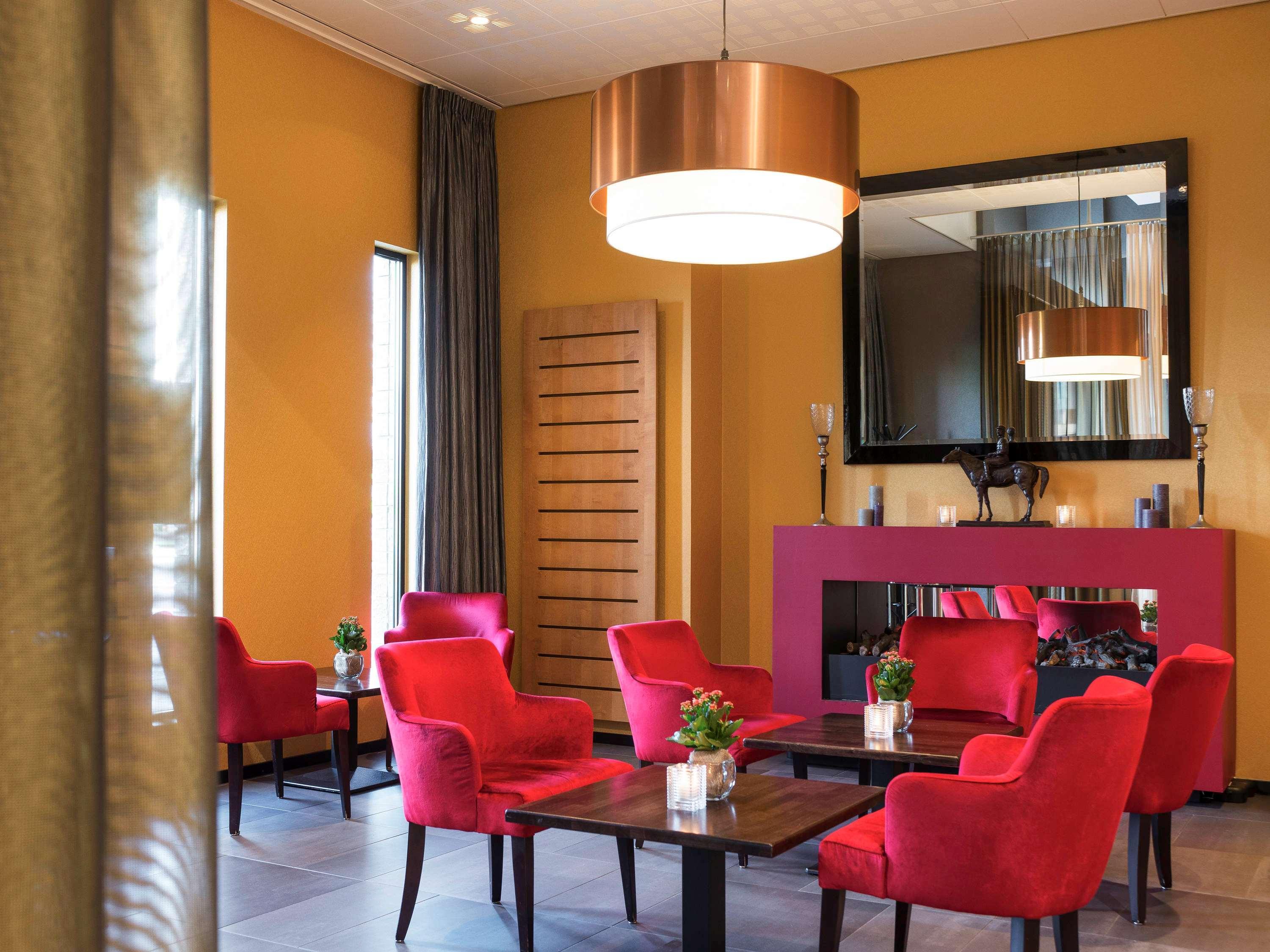 Ibis Centre 3*