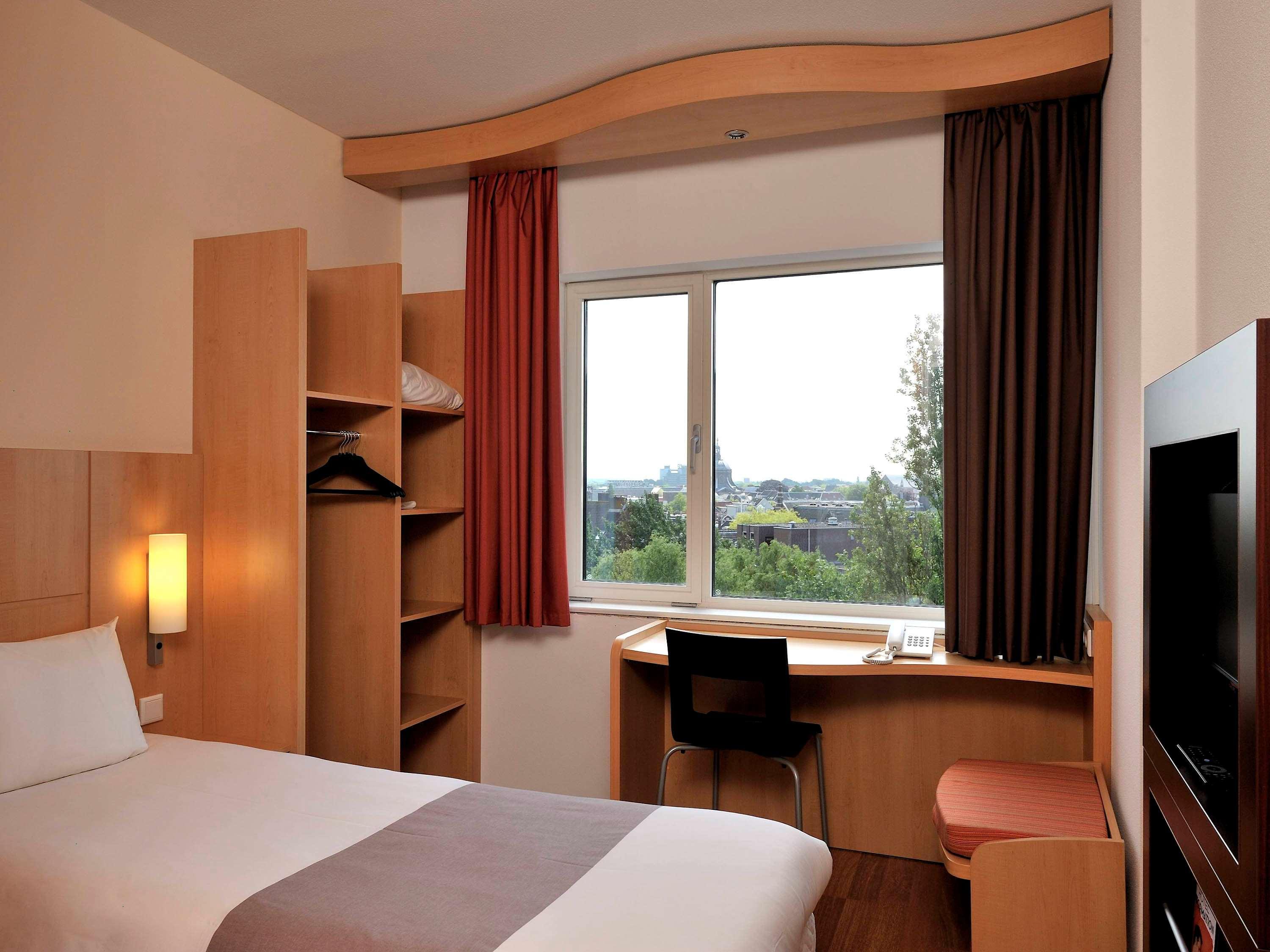 Hotel Ibis Centre Leyde