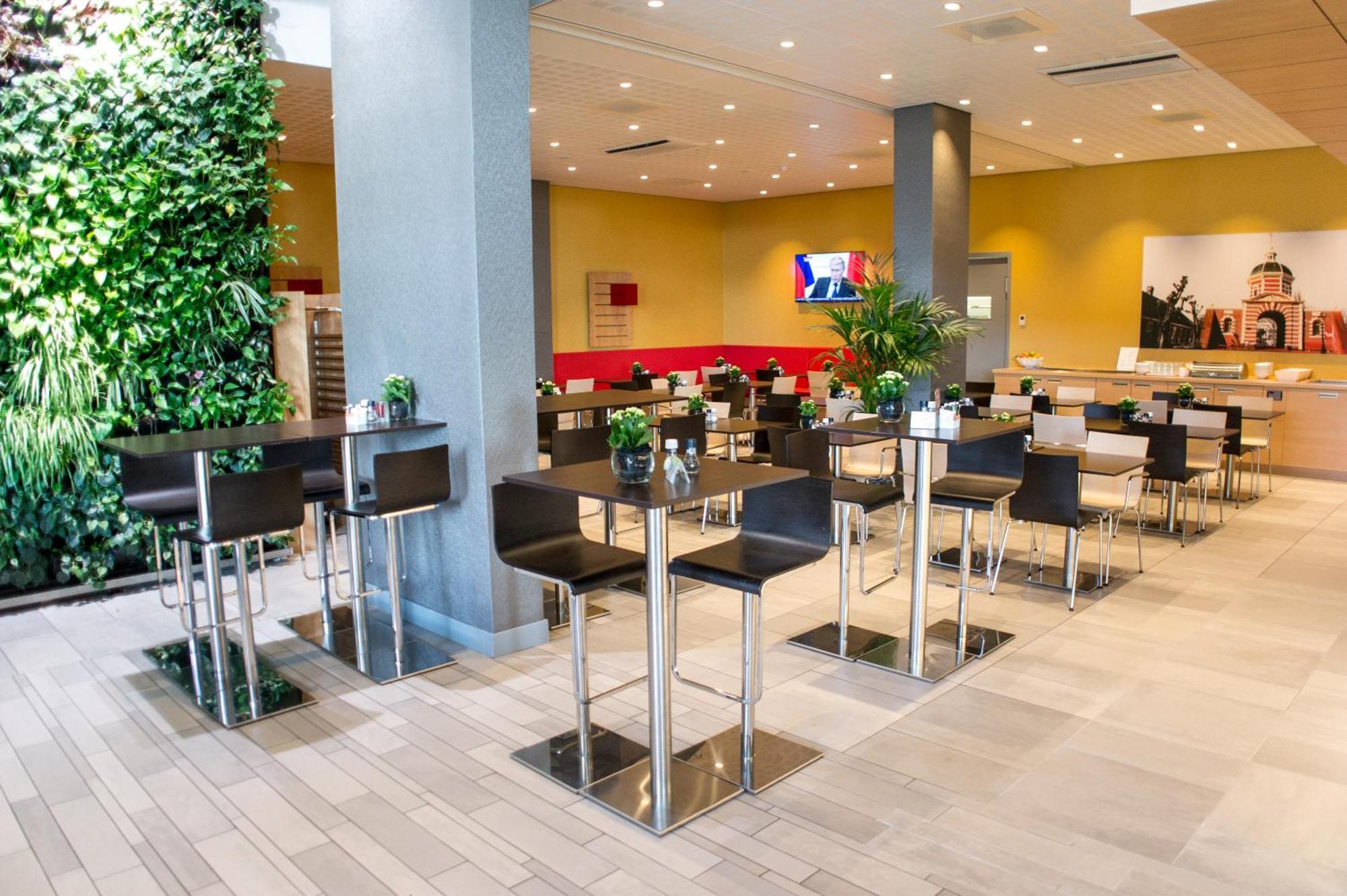 Ibis Centre Leyde