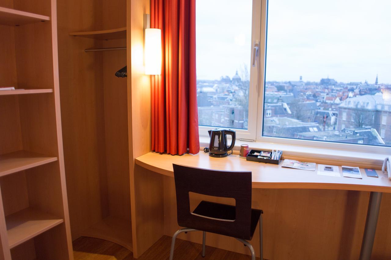 Hotel Ibis Centre