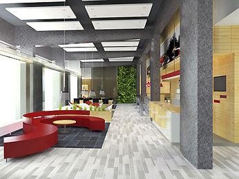 Hotel Ibis Centre 3*