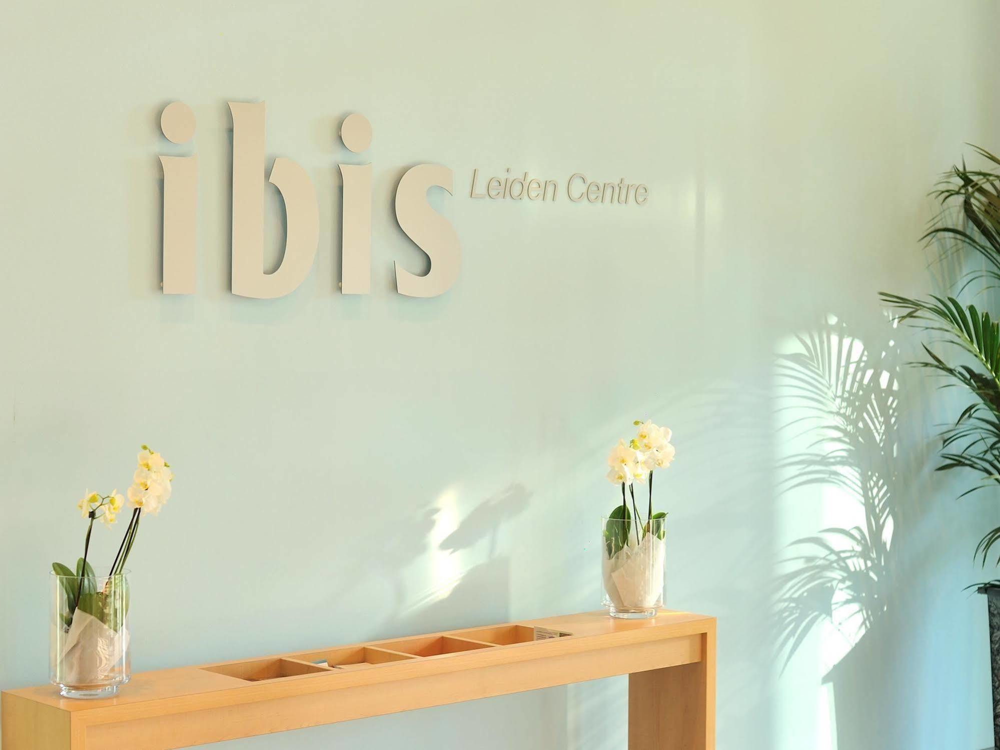 Ibis Centre Leyde