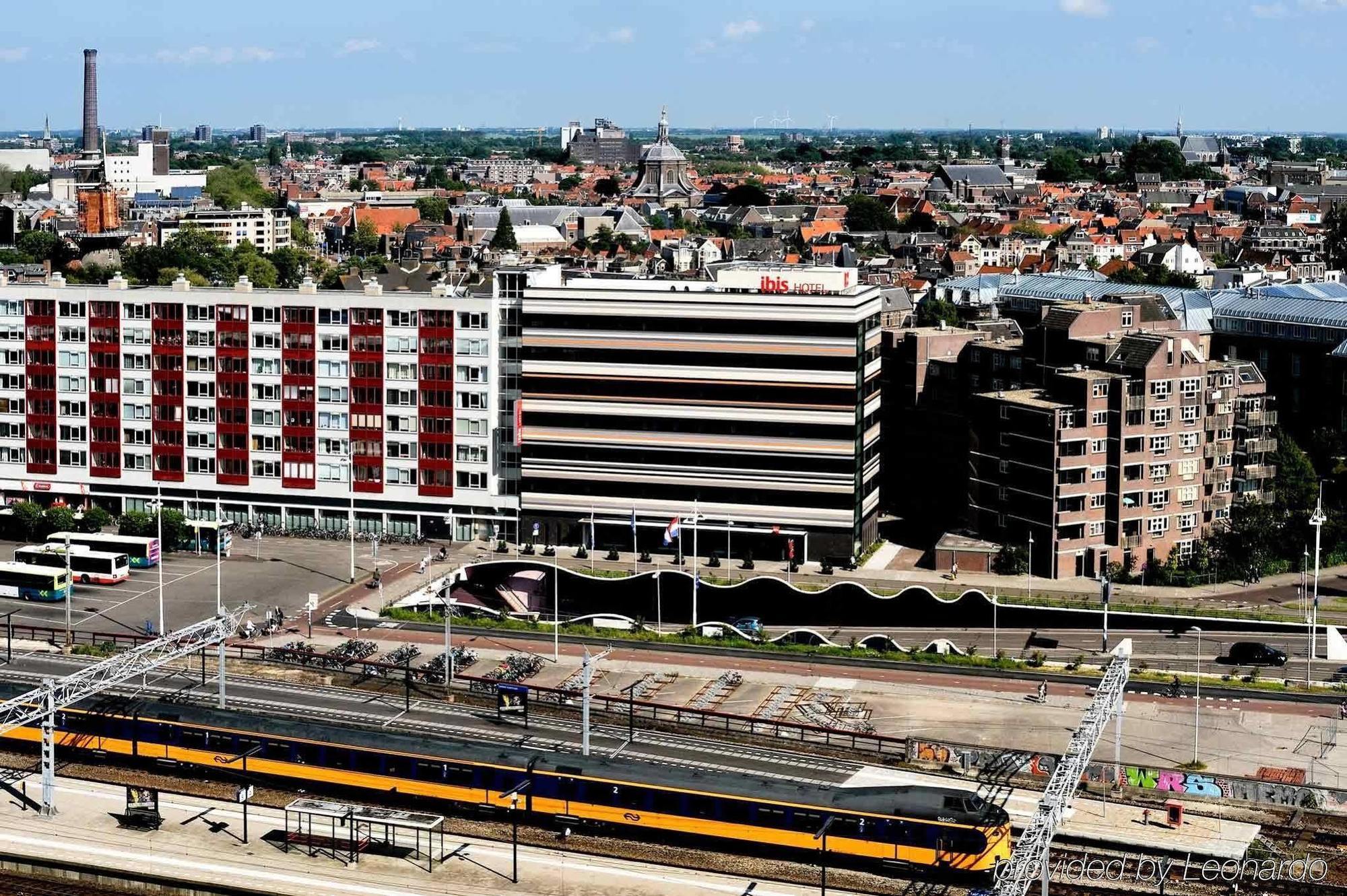 Hotel Ibis Centre