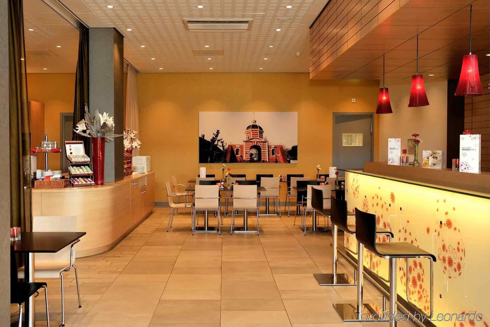 Ibis Centre 3* Leyde
