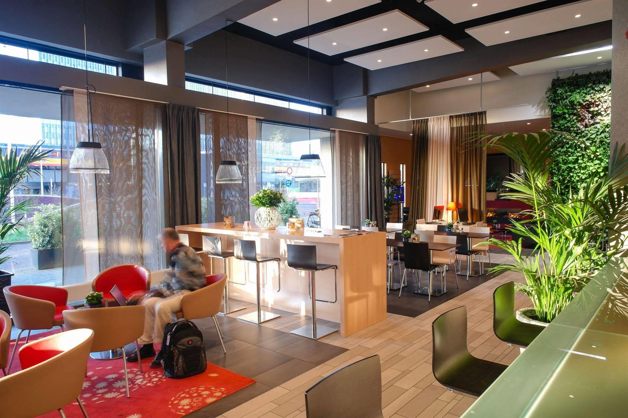 Ibis Centre Hotel