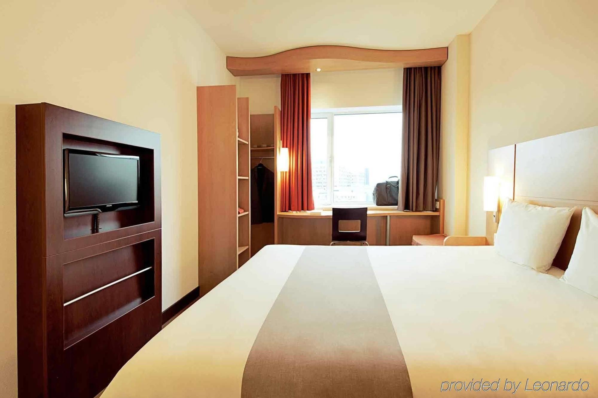 Hotel Ibis Centre Leyde