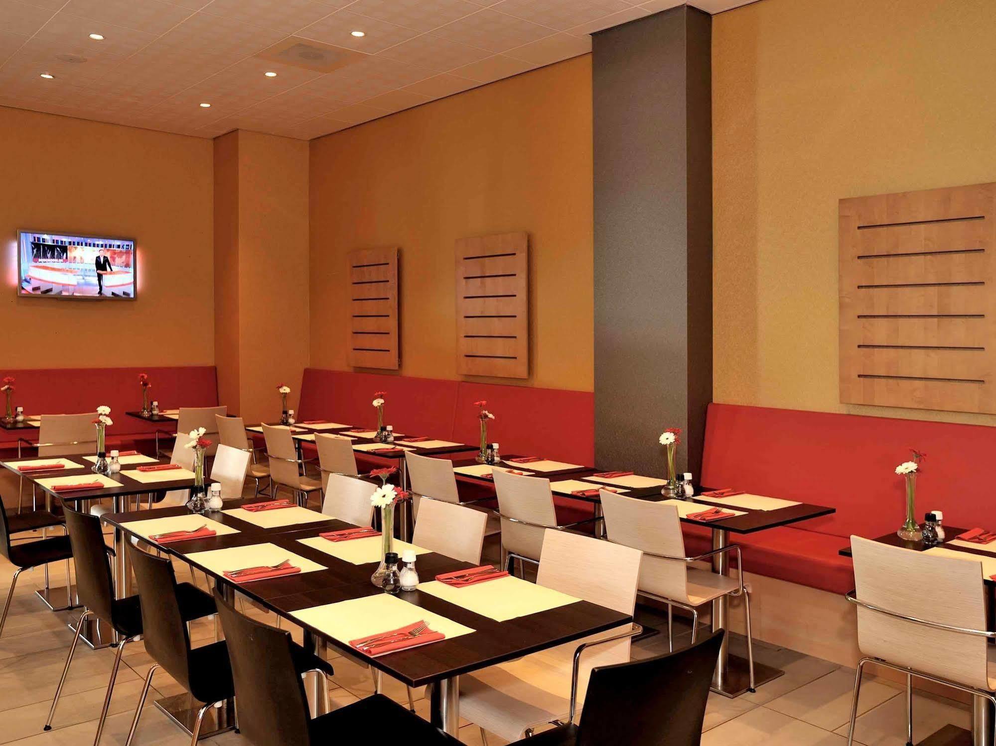 Hotel Ibis Centre