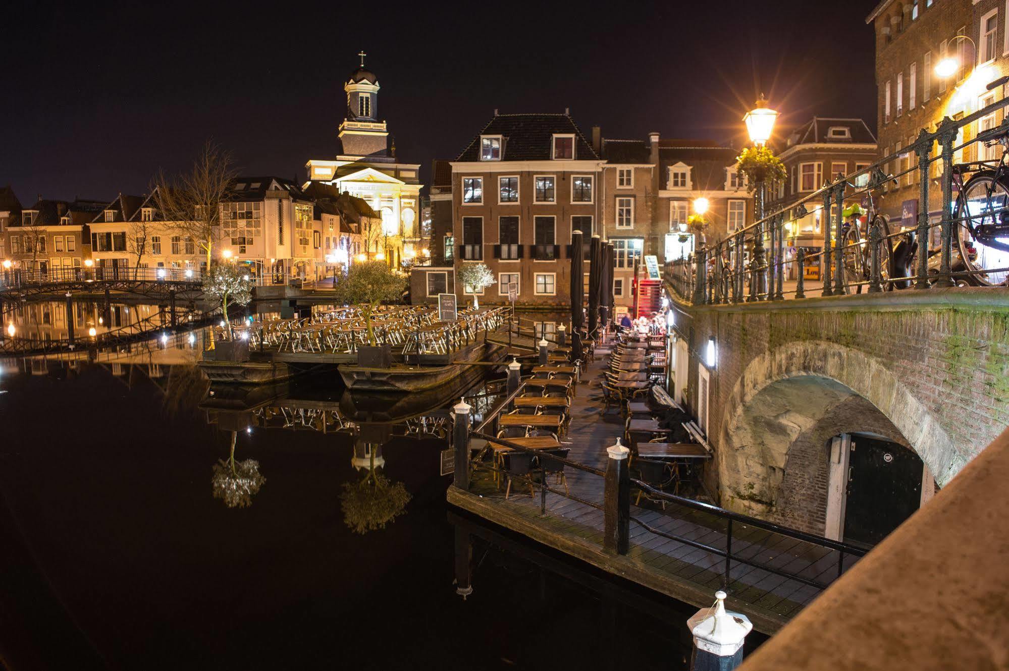Ibis Centre Leyde