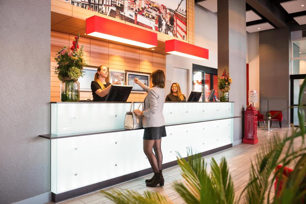 Ibis Centre 3* Leyde