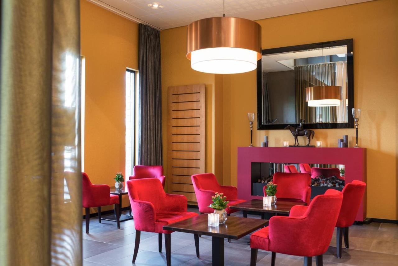 Ibis Centre 3* Leyde