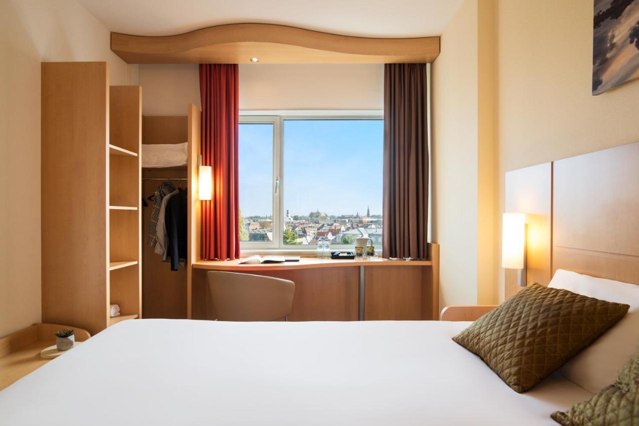 Hotel Ibis Centre