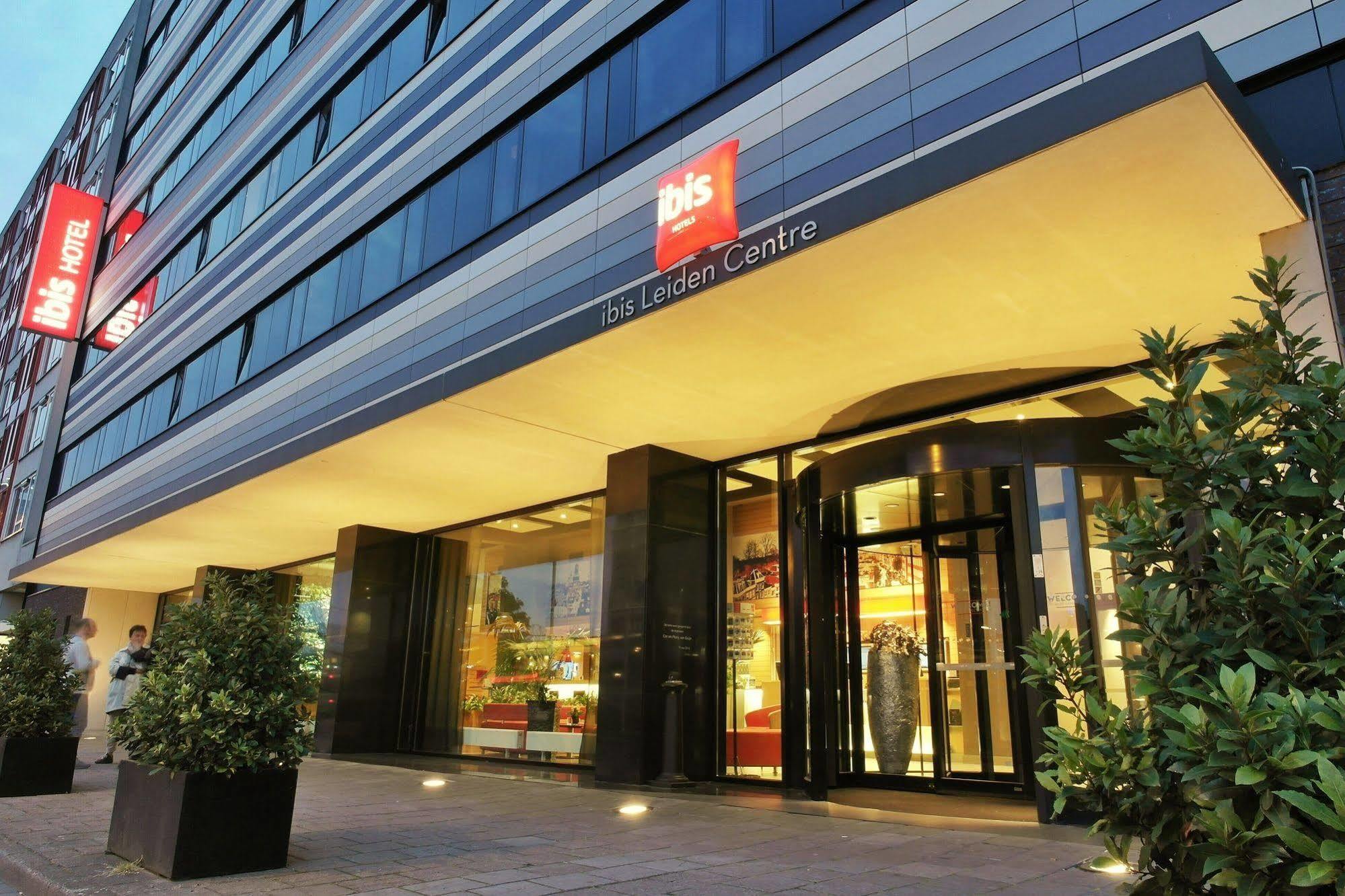 Hotel Ibis Centre
