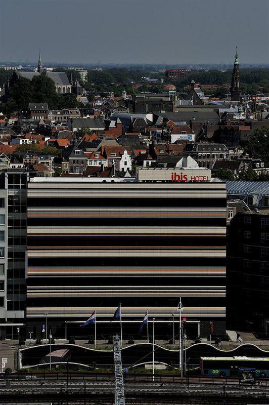 Ibis Centre Leyde